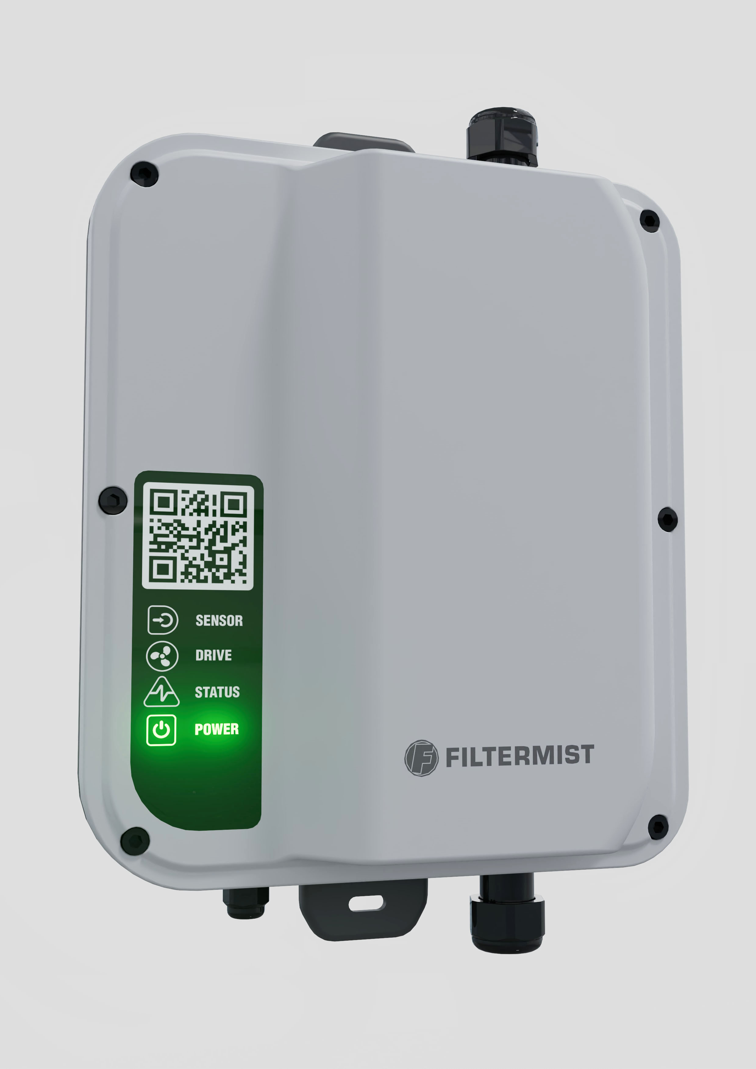 Filtermist launches F Save to help machine tool operators cuts costs and energy use